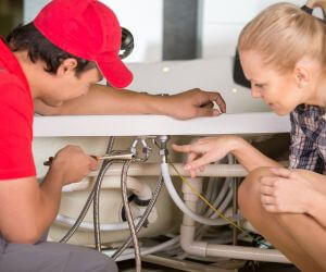About Emergency plumbing pros Verona, WI
